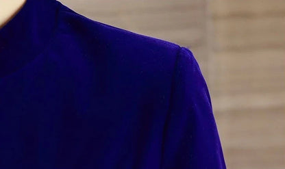 Slim Fit Velvet Man Suits and Blazers Single Models Clothing Korean Style Clothes Gentleman Elegant Jacket for Men New in Coats