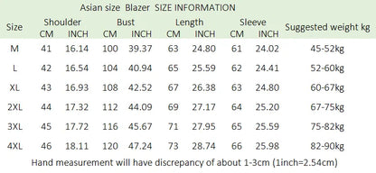 2026 Blazer Outdoor men's checked fashion business trend Wedding Slimming Gentleman Casual Korean travel high formal Wear Blazer
