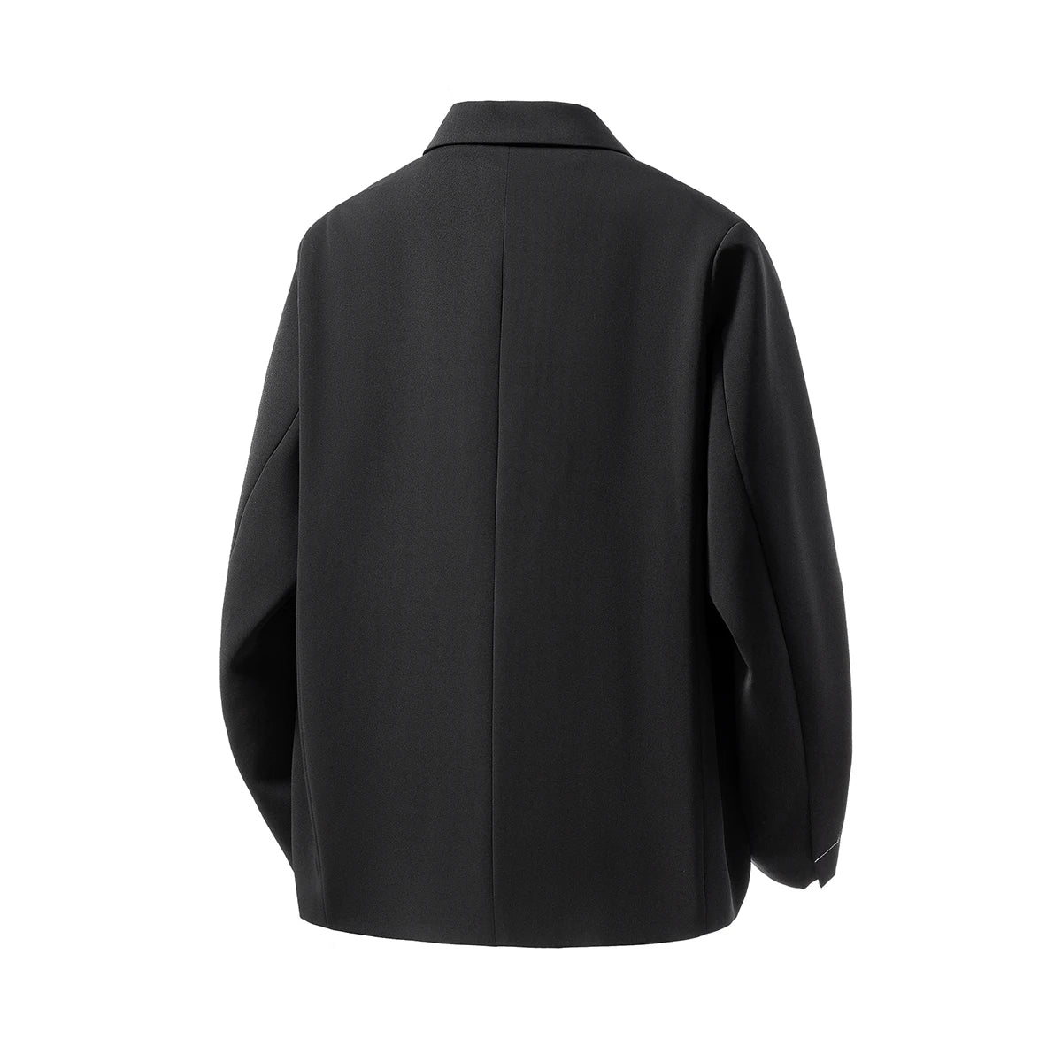 Yamamoto Blazer Japanese Uniform Luxury Man Clothing 2026 Embroidered Metal Buckle Designer Cool Mens Chaquetas Hombre Elegantes