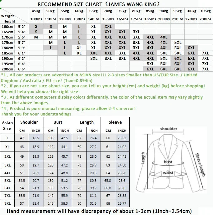 Large Size Men's Casual Jacket Lapel Shirt Handsome Spring Autumn Plus Fat Trendy Brand Loose Top for Youth