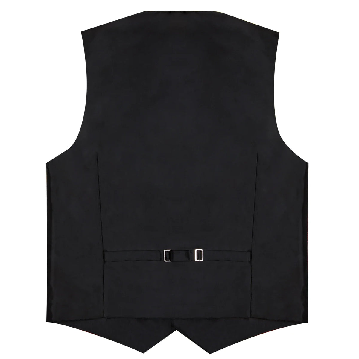 Men's Paisley Waistcoat Set – Single Breasted Formal Vest with Necktie and Pocket Square for Weddings and Business Events