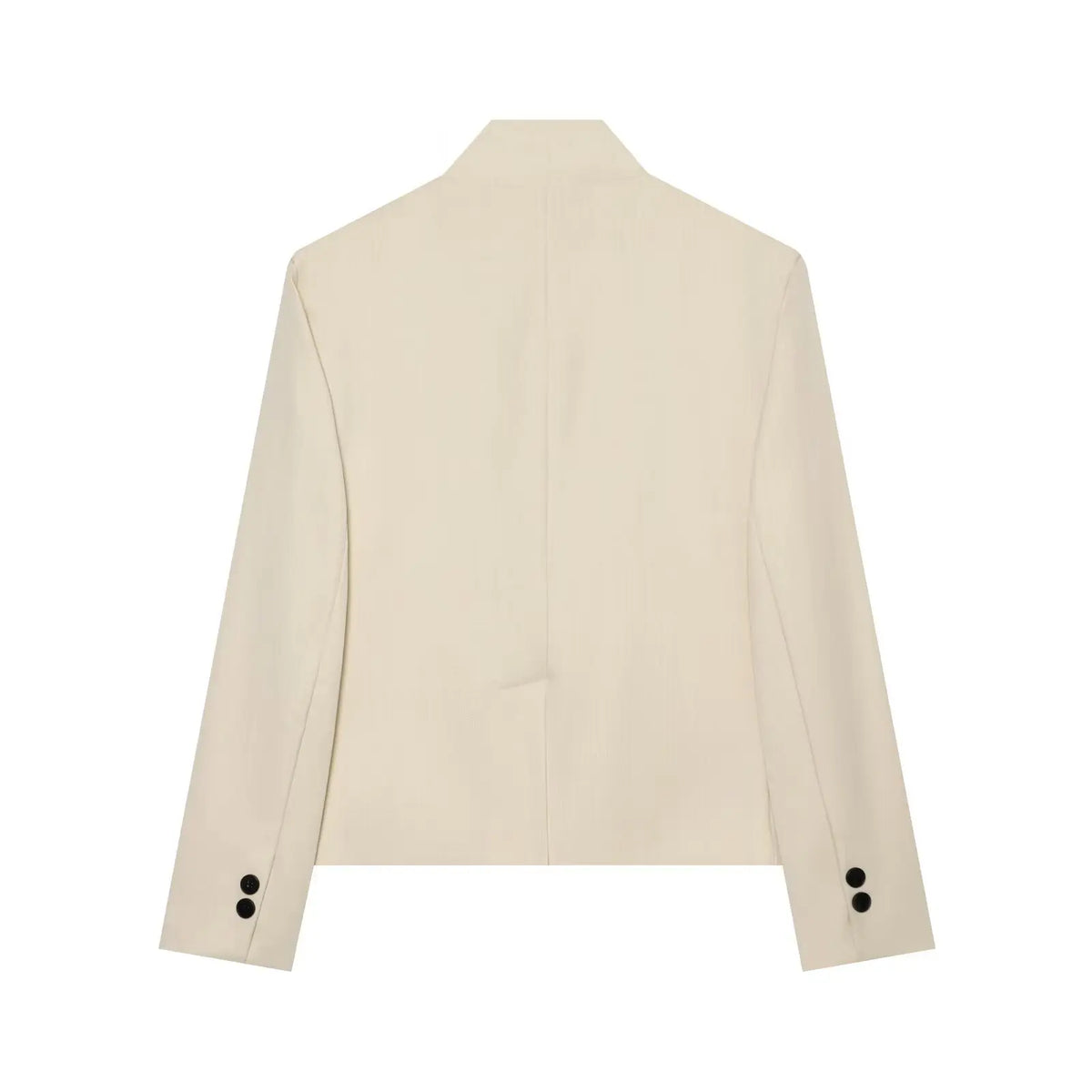 Blazers Spring Women's 2026 New Jackets Fashion Youth Elegant Office Blazers Blouse Chic Spring Travel Holiday Street Blazers
