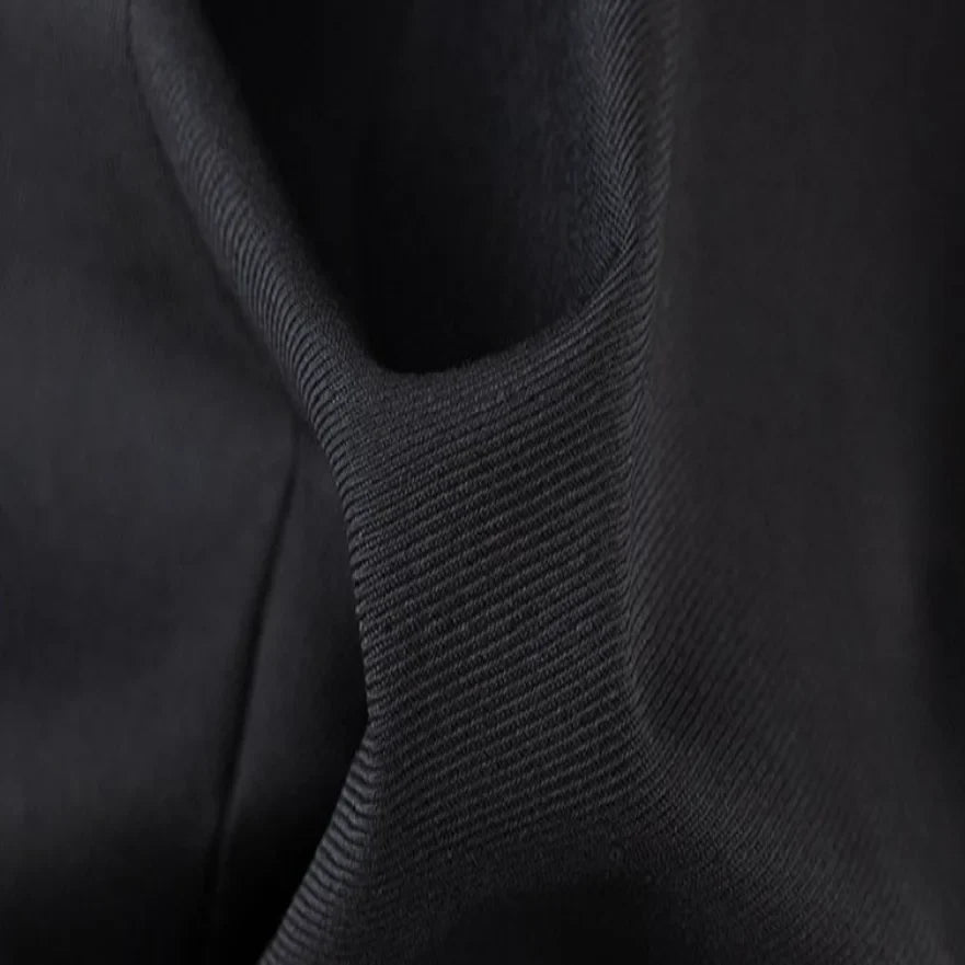 Form-Fitting Business Casual Double-Button Suit Three-Piece Set for Career Interviews Groom Best Man Handsome Formal Outfit