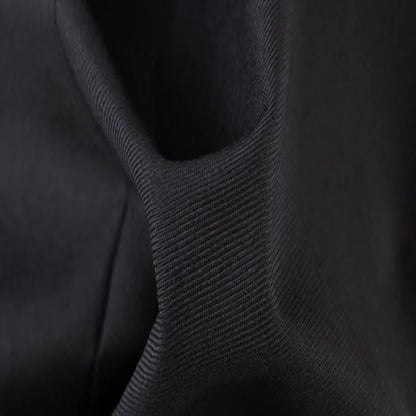 Form-Fitting Business Casual Double-Button Suit Three-Piece Set for Career Interviews Groom Best Man Handsome Formal Outfit