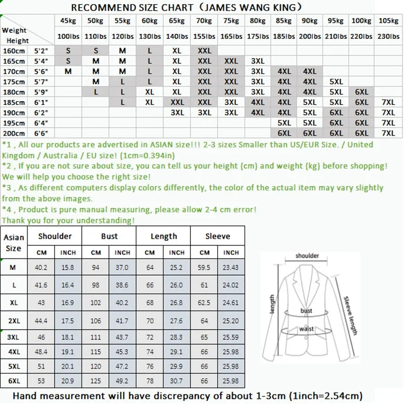 Men's Slim Fit Peacock Tail Blazer Casual Autumn Winter Fashion Handsome Trend Boutique Suit Jacket 2024 High Quality