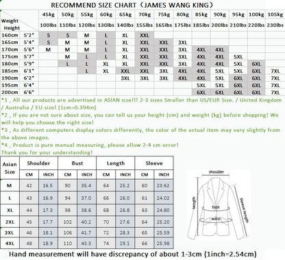 High-quality men's fashionable suit jackets, autumn and winter casual patchwork suits, new high-end patchwork suits