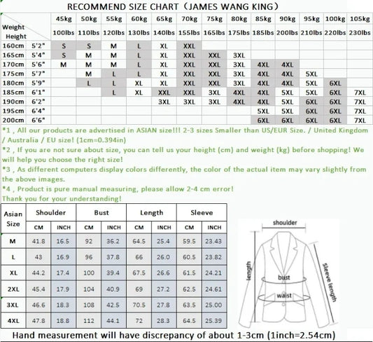 Men's 2025 Three-Piece Suit Set Casual Business Wedding Banquet Outfit Handsome M-4XL Stylish Combination with Vest And Trousers