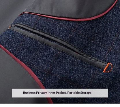 Blazer 17 Products Are Available for Selection Men Fashionable Business Outdoor Travel Wedding Gentleman Casual Korean Version