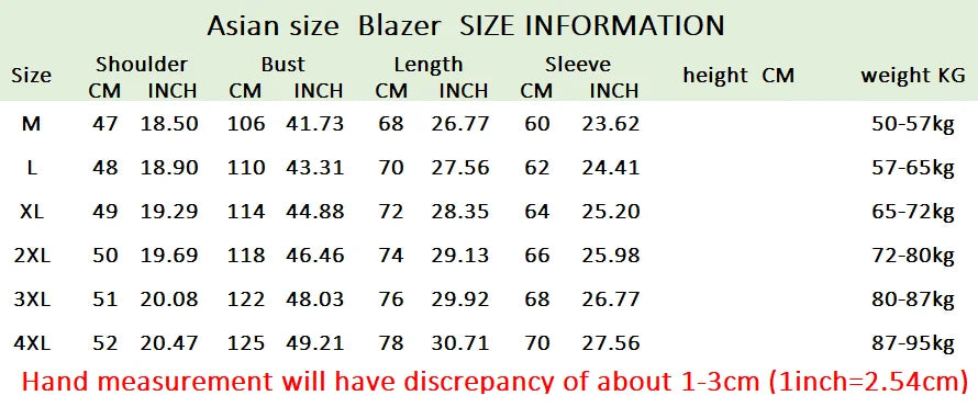 Blazer Men's Business Gentleman Wedding Fashionable Solid Color Best Man, Slimming and Casual Middle-aged and Elderly Blazer
