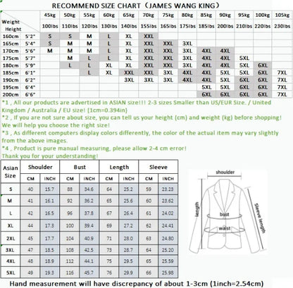Business Casual Plaid (suit + Vest + Trousers) High-end Fashion Handsome Button Suit Korean Version Slim-fit Three-piece Set
