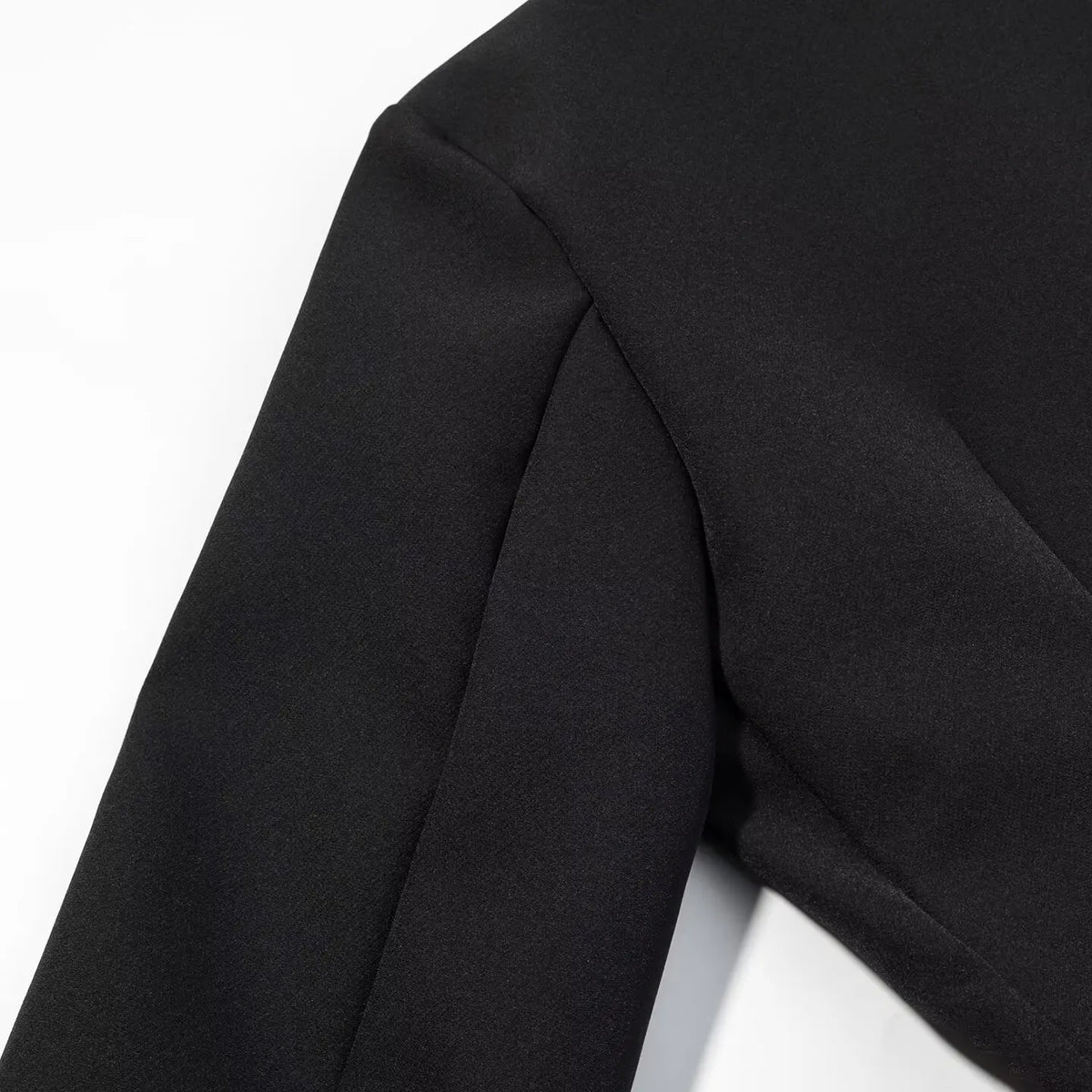 Elegant Women's Office Blazers Spring 2026 New Fashion Slim V-neck Warm Suits Jackets Chic Young Women's Travel Joker Coats