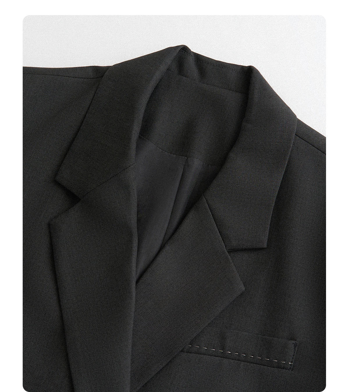 New Women Blazers Coat Loose Casual Plus Size Office Ladies Suit Jacket Spring Autumn 2026 Female Overcoat