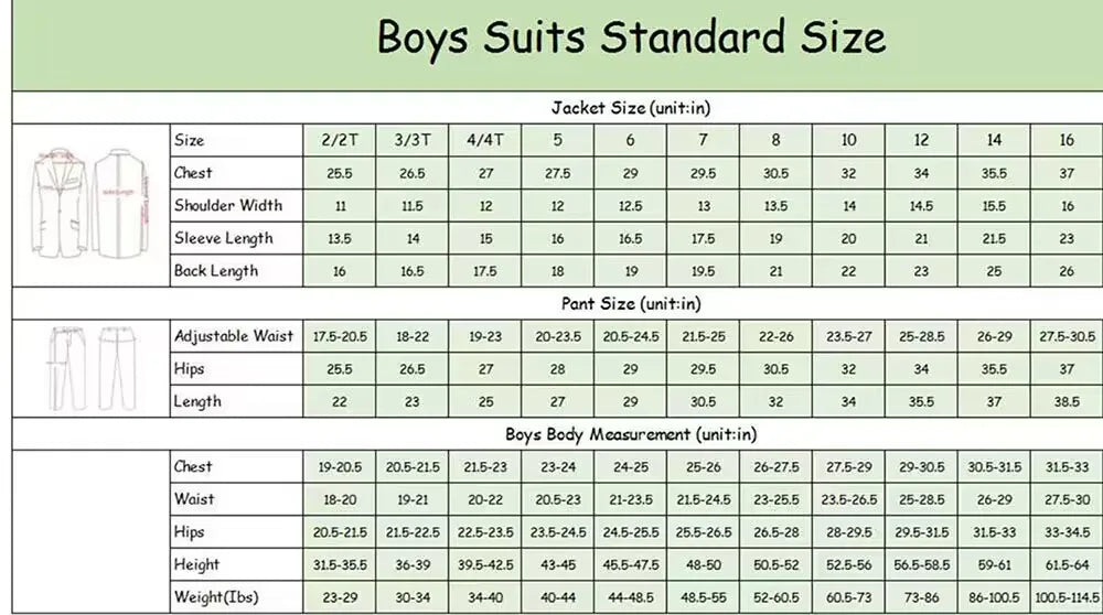 Chic Linen Boy Suits Wedding Party Homecoming Outfits Fashion Notch Lapel Single Breasted Casual Sports Formal Kids Clothes