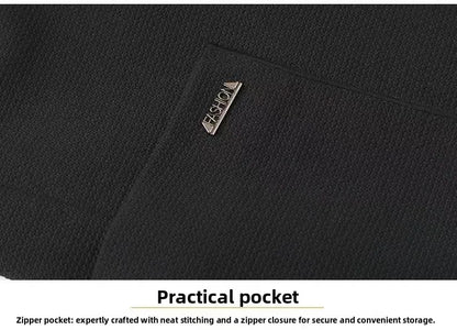 Blazer Men's Fashion Outdoor Travel Camping Youth Wedding Versatile Host School Uniform Slim Fit Casual Korean Version Blazer