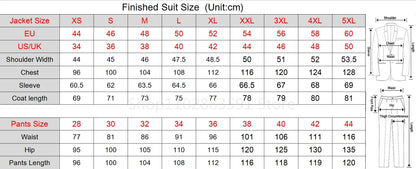 3 Piece White Slim Fit Men's Suits Peak Lapel Casual Tuxedos for Wedding Groomsmen Suits (Blazer+Vest+Pant) Costume Homme