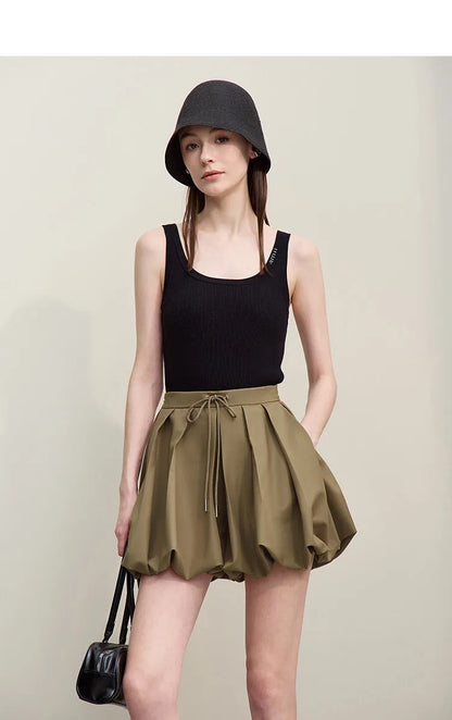 Women's Jackets 2026 Autumn New V-neck Vest Bud Shorts Separate Blazer Women's Fashionable Versatile Top Female 12641056