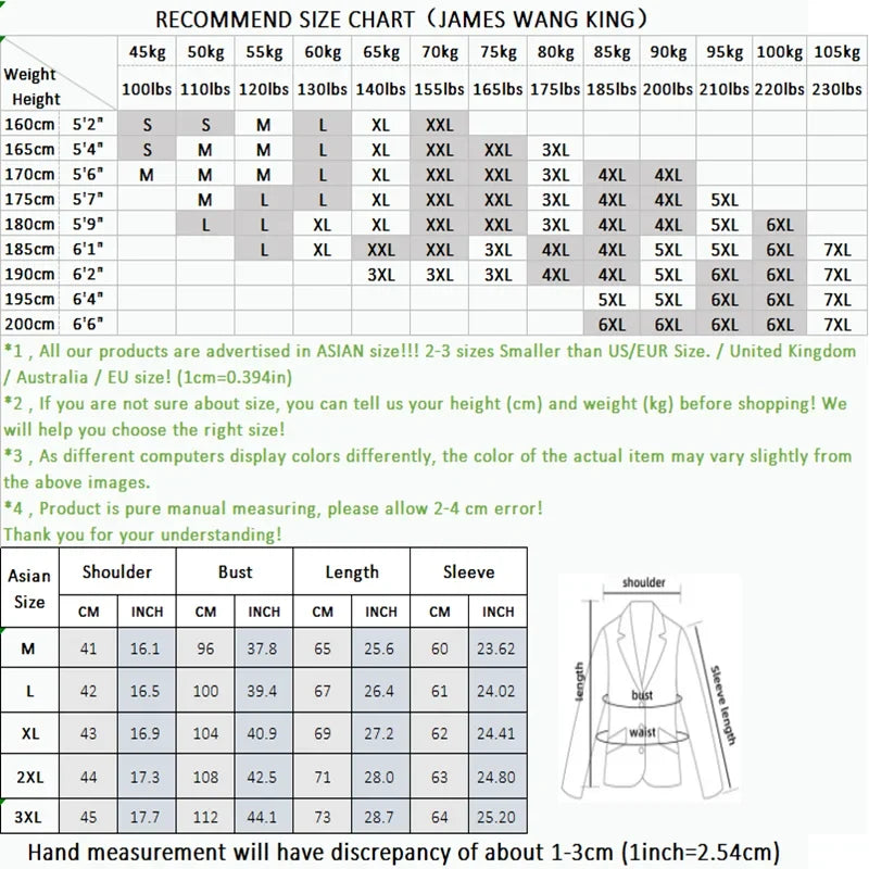 Autumn 2024 Men's Slim Fit Checkered Two-Piece Suit Korean Style Handsome Fashion Suit And Trousers Set