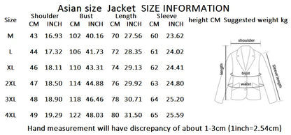 Blazer 17 Products Are Available for Selection Men Fashionable Business Outdoor Travel Wedding Gentleman Casual Korean Version