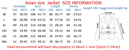 2026 Blazer Men's Fashionable Business Banquet Dance Singer Plaid Fitted Casual Trendy Wedding Banquet Dress Performance Blazer