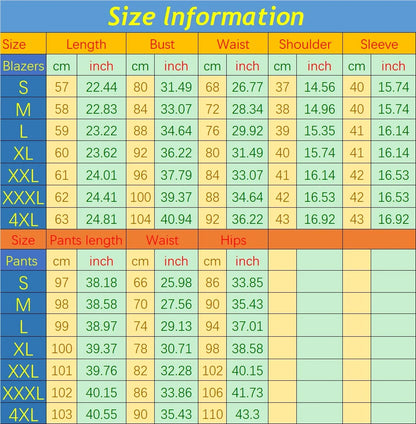 2026 Fashionable Women's Suit Set Slim Elegant Stylish Spring Summer New Arrival Pants Plus Tailored Suit Ensemble