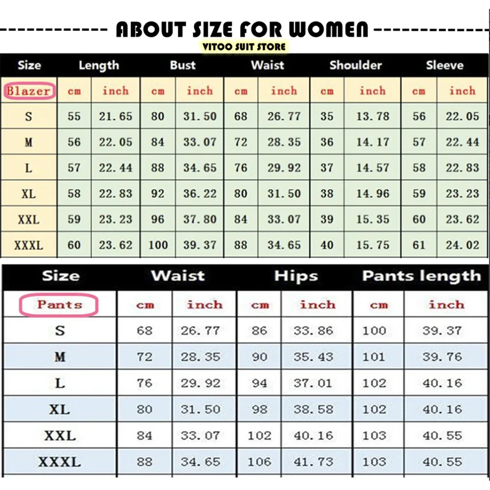 Customized Color Red 3 Pieces Suit Sets for Women Peak Lapel Jacket Vest Pants Sets Slim Fit Office Daily Smoking Lady Clothing