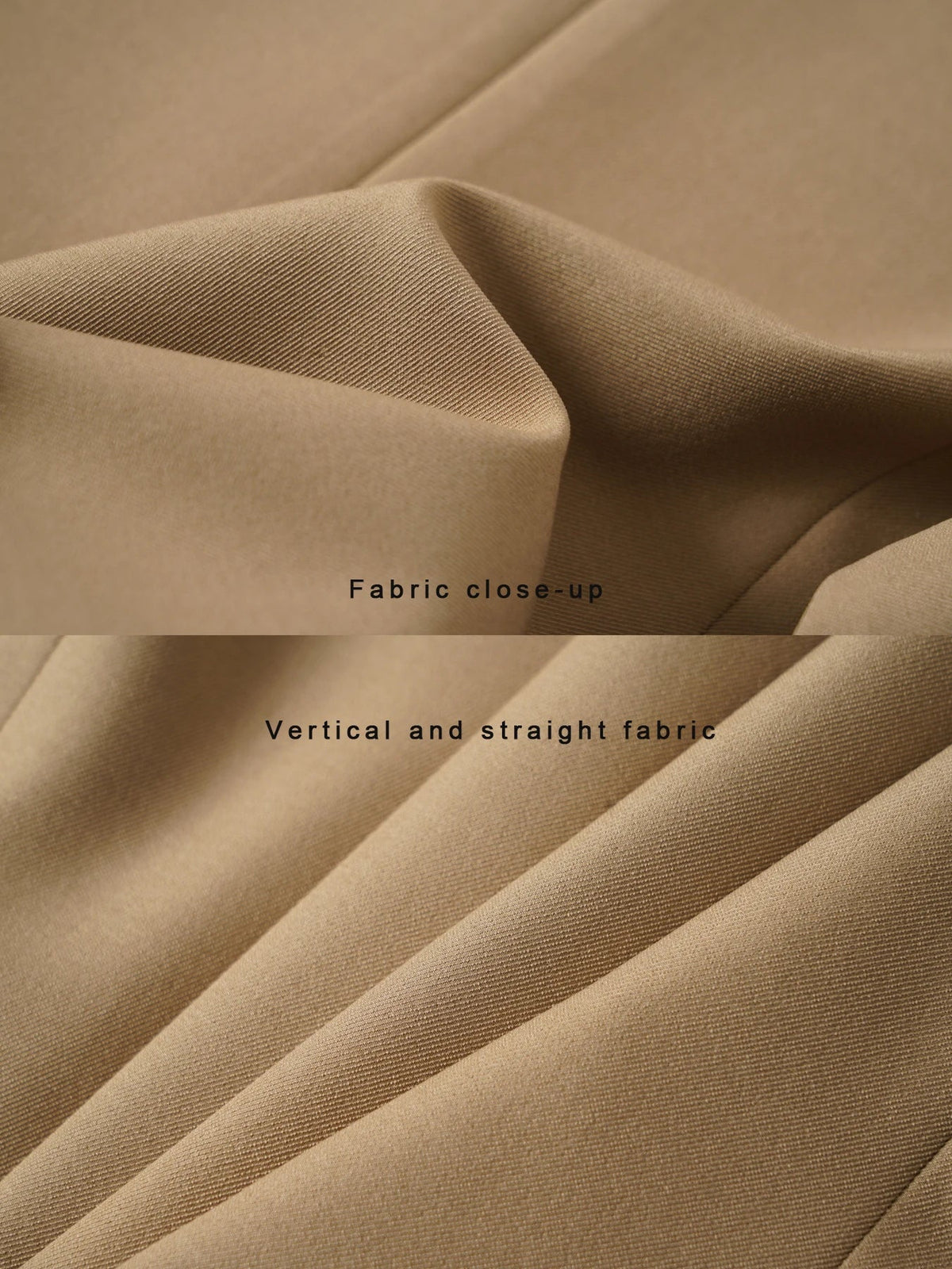 Short V-Neck Suit Vest for Women, Spring and Autumn Slant-Buttoned Top, Perfect for Office Wear and Versatile Vest