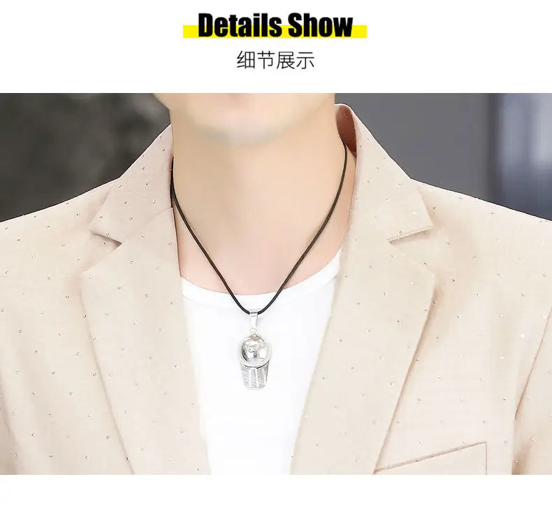 Blazer Men's fashion outdoor travel gentleman wedding Slimming Business versatile Trendy Casual Korean-style formal wear Blazer