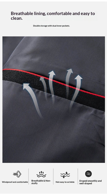 Blazer 17 Products Are Available for Selection Men Fashionable Business Outdoor Travel Wedding Gentleman Casual Korean Version
