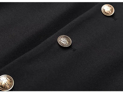 Luxury Man Clothing 2026 Yamamoto Blazer Suits Bamboo Embroidery Designer Mens Chaquetas Hombre Elegantes Chinese Style Uniform