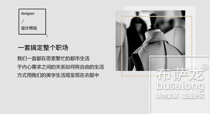 2025Summer Blue Short Sleeve Blazer Suit Professional Women's Skirt Set Short Skirt Elegant Fashion Formal Workwear