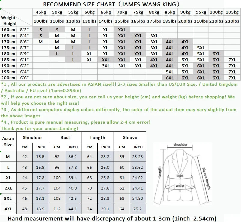 High-quality, Fashionable Men's Stylish, Versatile and Trendy Korean-style Slimming Suede Business Casual Suit