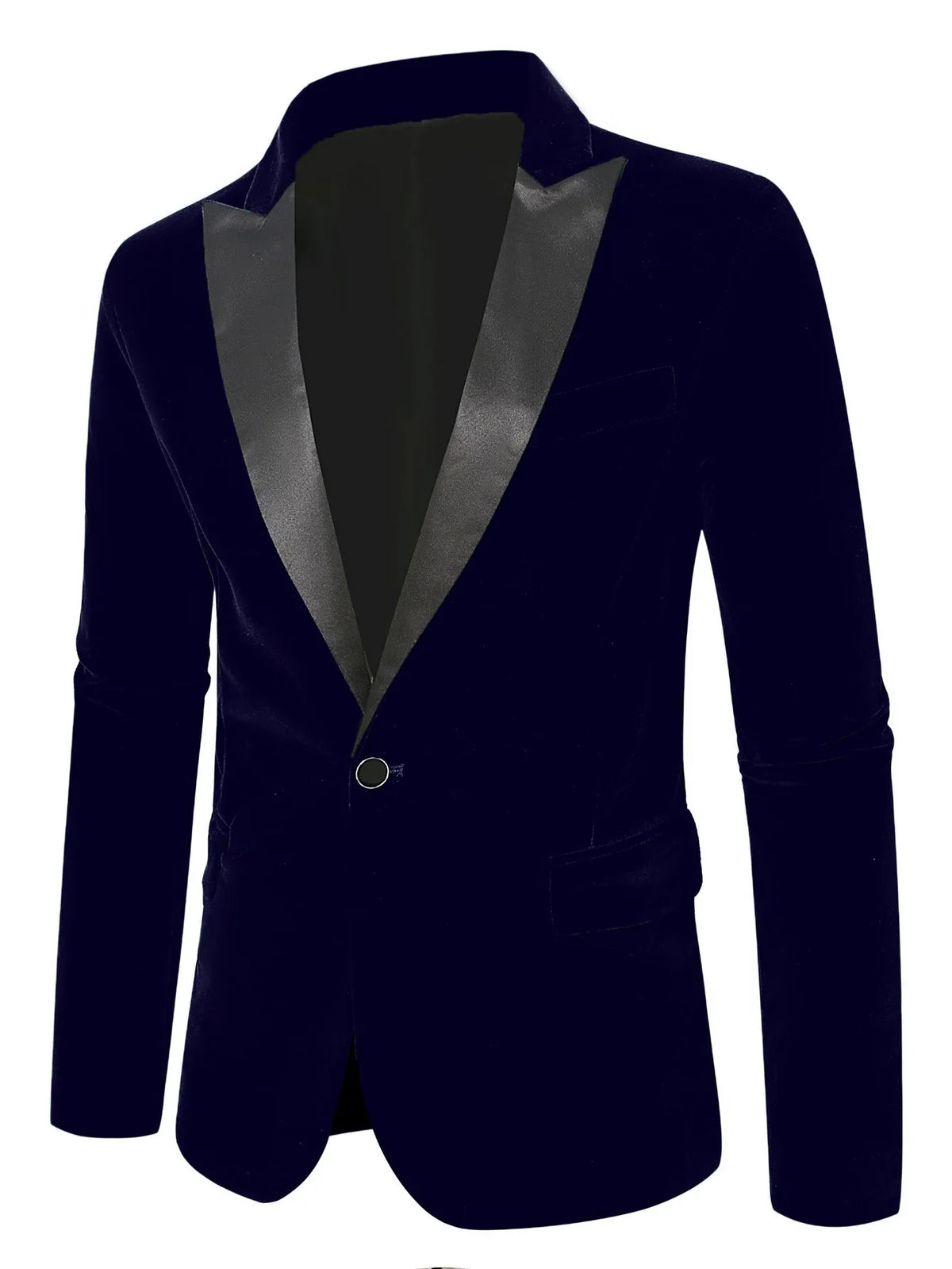 Steampunk Velvet Blazers Jacket for Man Smoking Homme 2025 Luxury Designer Wedding Banquet Groomsmen Formal Dress Men Suit Coats