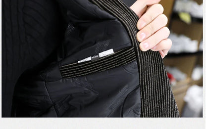 Blazer Autumn/Winter Golden Sable Velvet and Cotton Thickened Thermal Small Suit Fashion Business Men's Slim Blazer