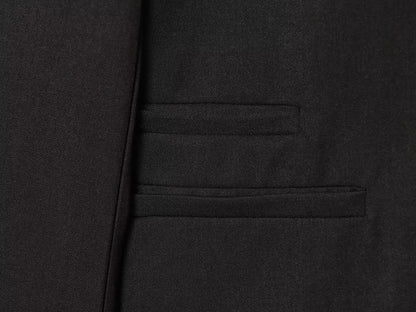 Blazers Spring Women's 2026 New Jackets Fashion Youth Elegant Office Blazers Blouse Chic Spring Travel Holiday Street Blazers
