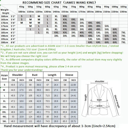 Men's Casual Suit Top - 2025 Spring S-5XL High-Quality Fashion Handsome Trend Business Boutique Wedding Dance West Coat