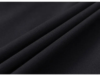 Korean Style Menswear Clothing Blazer Uniform Suits Jackets Coats 2026 Fashion Casual Men Business Social Blazers Hommes De Luxe