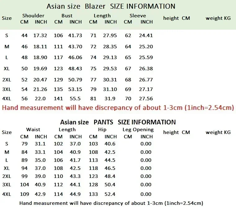 2027 New Spring And Autumn Mens Digital Printed 2 Piece Suit Set Plus Size Smart Casual Blazer Outfit For Business And Wedding