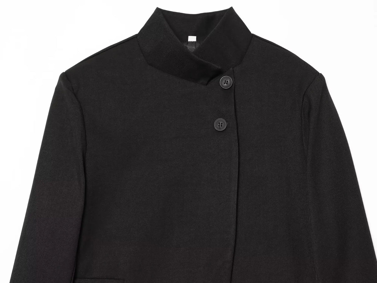 Blazers Spring Women's 2026 New Jackets Fashion Youth Elegant Office Blazers Blouse Chic Spring Travel Holiday Street Blazers