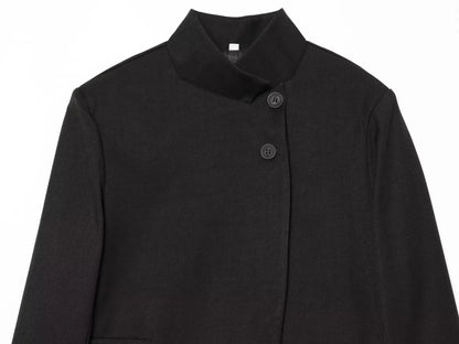 Blazers Spring Women's 2026 New Jackets Fashion Youth Elegant Office Blazers Blouse Chic Spring Travel Holiday Street Blazers