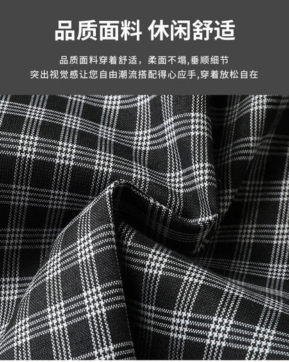 New High-End Soft Comfortable Men's Blazer Slim Fit Fashion Jacket For Young Men Daily Casual Home Wear Outerwear