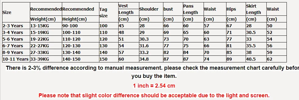 Boys Girls 4Pieces Suit Set Kids School Uniform With Vest Pants Shirts Tie Twins Birthday Piano Performance Costume
