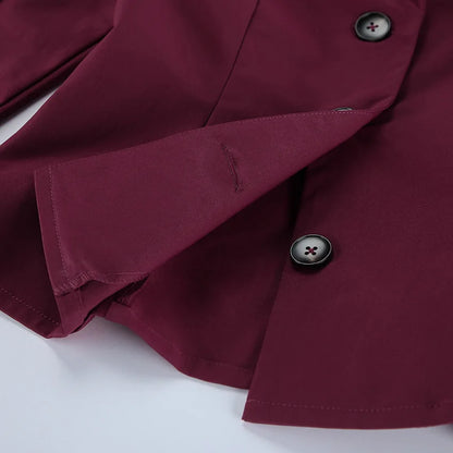 Fall,Winter,European,Clothes,Shoulder pad，Suit coat,Sexy,Patchwork,Elegance,Women,Tops,Long Sleeve,Slim,Hot,Jacket,New,6721001