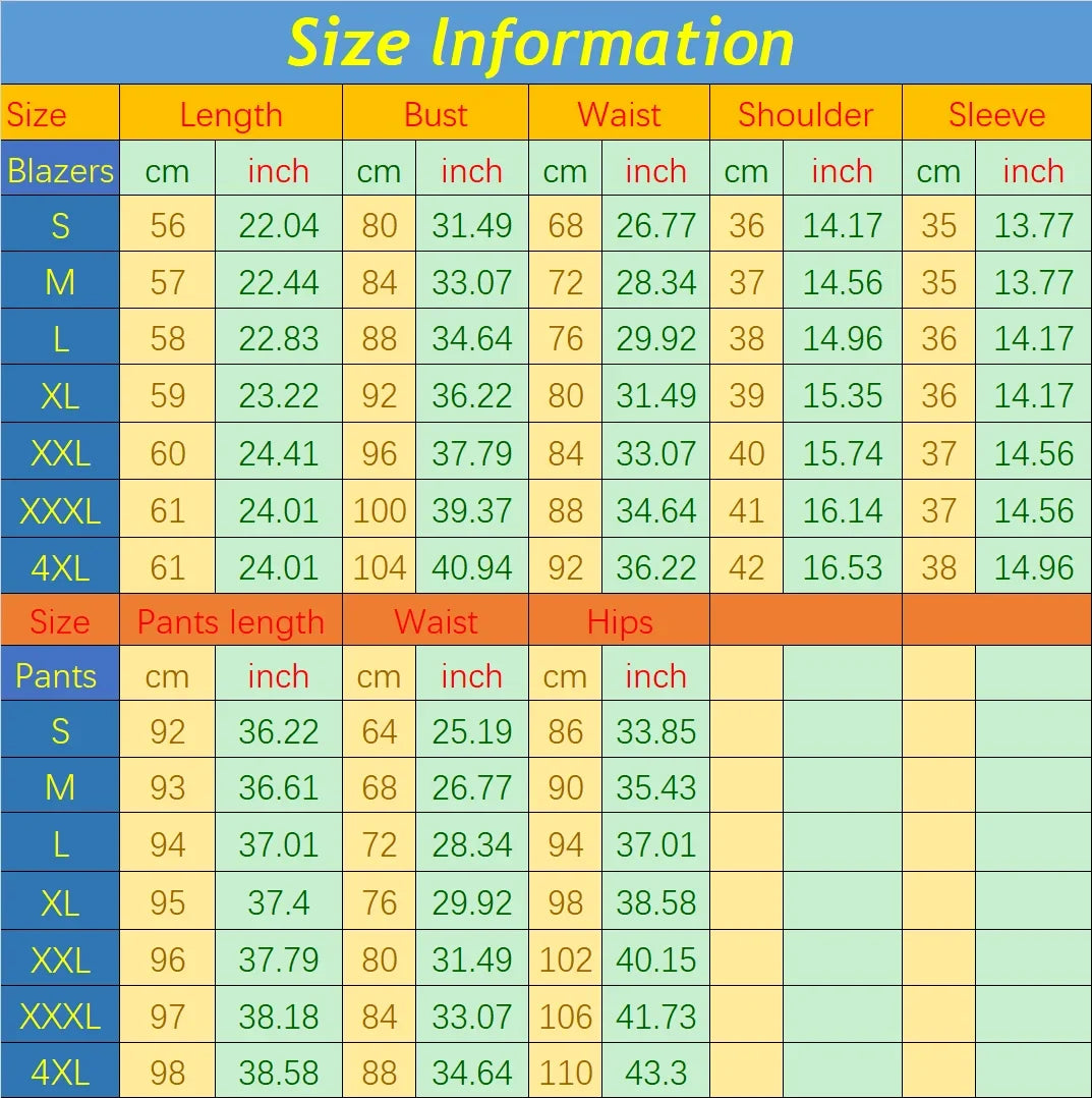 Fashionable Mid-Sleeved Women's Suit, Boutique Two-Piece Pants + Blazer. Style, New 2025 Summer Style
