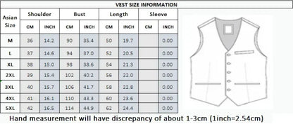 Ensemble costume trois pièces à carreaux modifié de haute qualité de style coréen britannique pour hommes - Gilet et pantalon de costume décontracté élégant