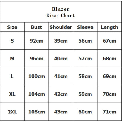 Women's Slim Fit Blazer Autumn Mid-Length Lapel Coat Contrast Cuff Detail Elegant Office & Commute Outerwear