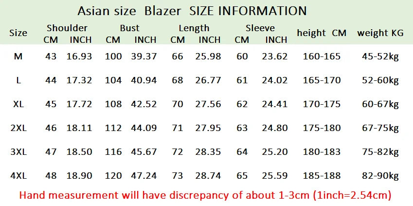 Blazer Men's Fashion Outdoor Travel Gentleman Wedding Slimming Business Versatile Trendy Casual Korean-style Formal Wear Blazer