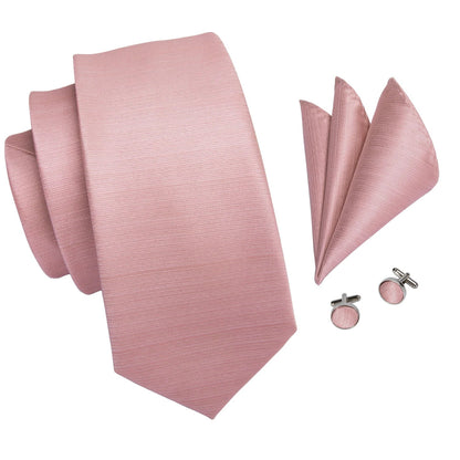 Men's Suit Vest Set – Broadcloth Waistcoat with Tie, Bowtie, Hanky & Cufflinks for Weddings & Office