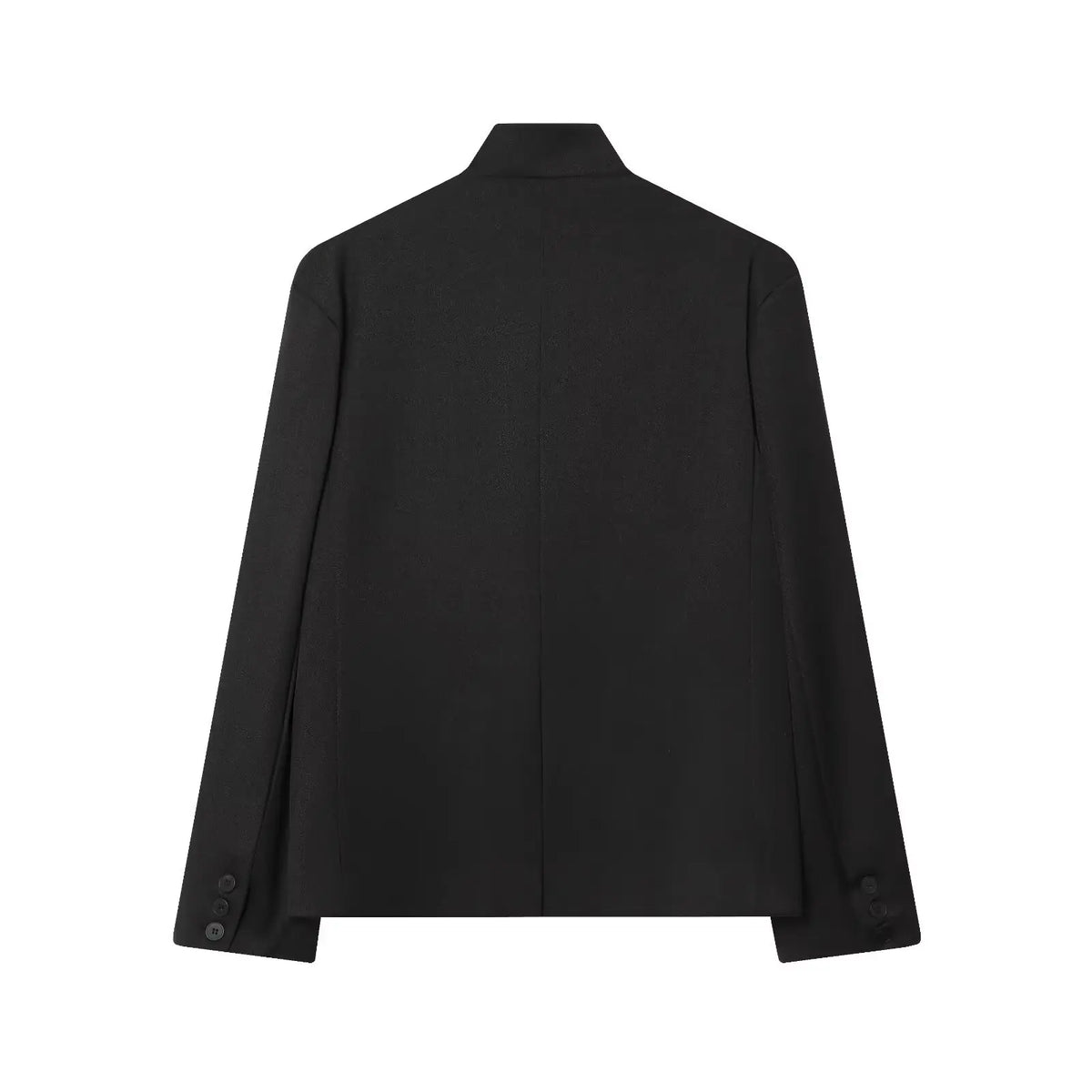 Spring New Women's Blazers 2026 Fashion Retro Plaid Elegant Women's Warm Jackets Youth Chic Commuter Office Blouse Coats