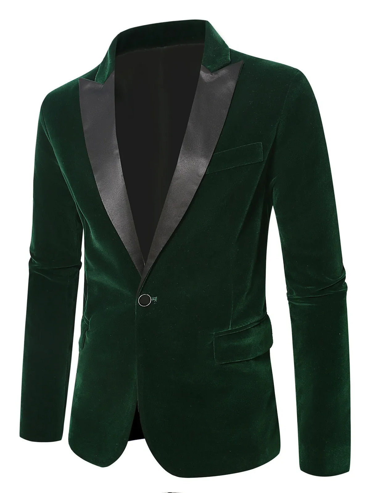 Steampunk Velvet Blazers Jacket for Man Smoking Homme 2025 Luxury Designer Wedding Banquet Groomsmen Formal Dress Men Suit Coats