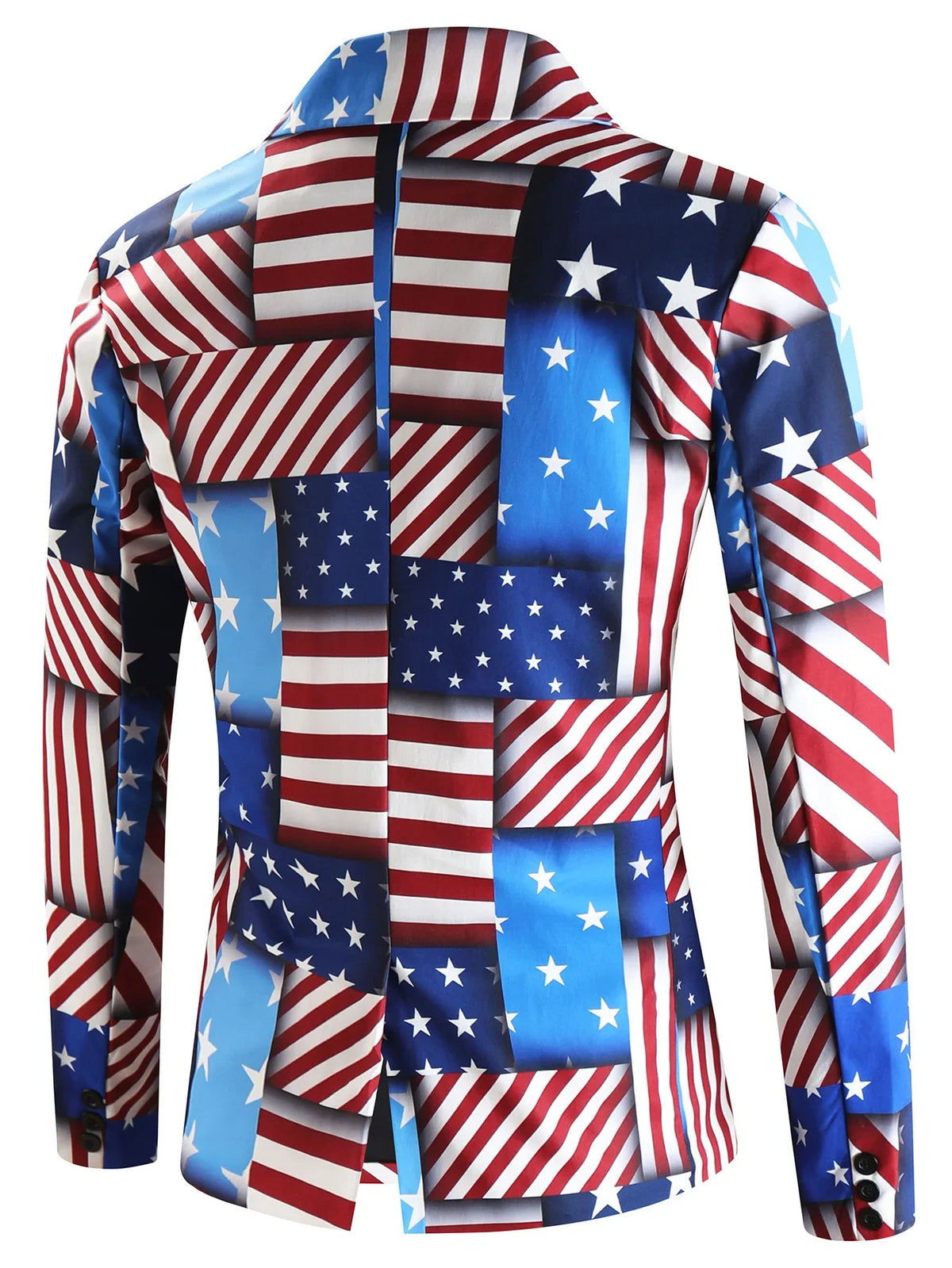 Man Suit Jacket Blazer Casaco Masculino Elegante 2025 High Quality Paisley Floral Printed Party Mens Suits Vestones Para Hombre
